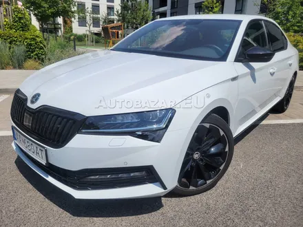 Škoda Kodiaq iV TopSelection 1.5 TSI 110kW DSG, Slovensko — foto 7 z 10