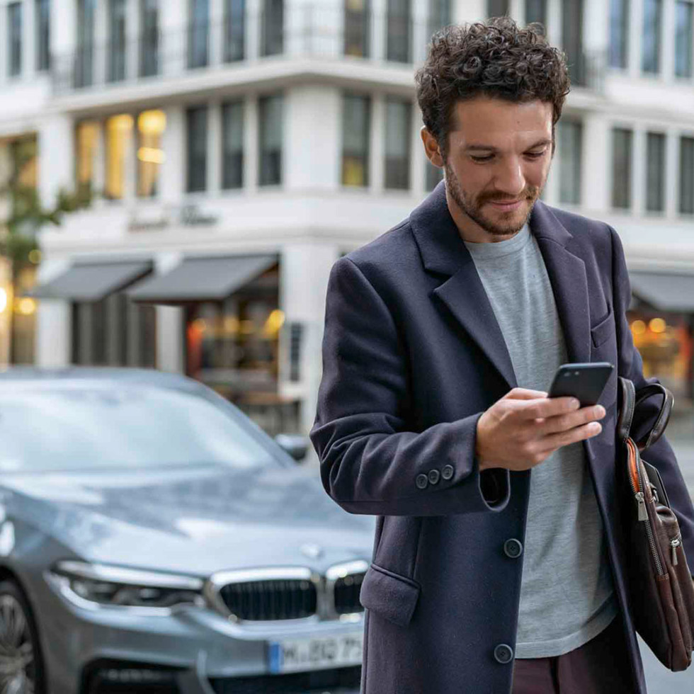 BMW iX1 150 kW automat, Slovensko — foto 3 z 24