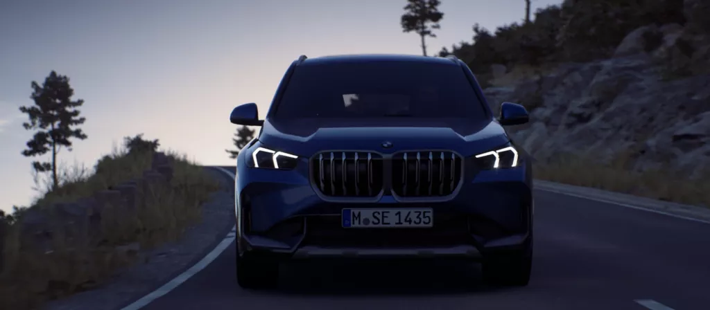BMW 216i 1,5 90 kW automat, Slovensko — foto 12 z 27
