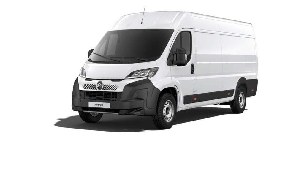 Citroen Jazdené Vozidlá Autoteam, Slovensko — foto 5 z 12