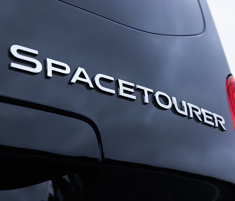 Citroen Ë-spacetourer, 350 km, Slovensko — foto 8 z 10