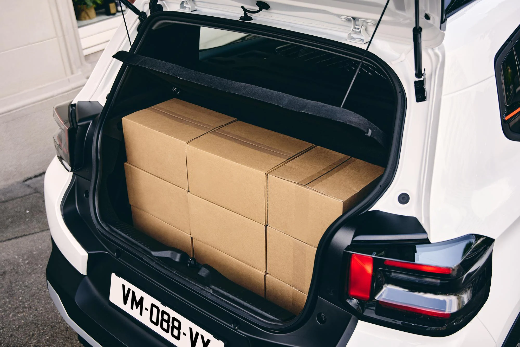 Citroen c3, Slovensko — foto 3 z 3