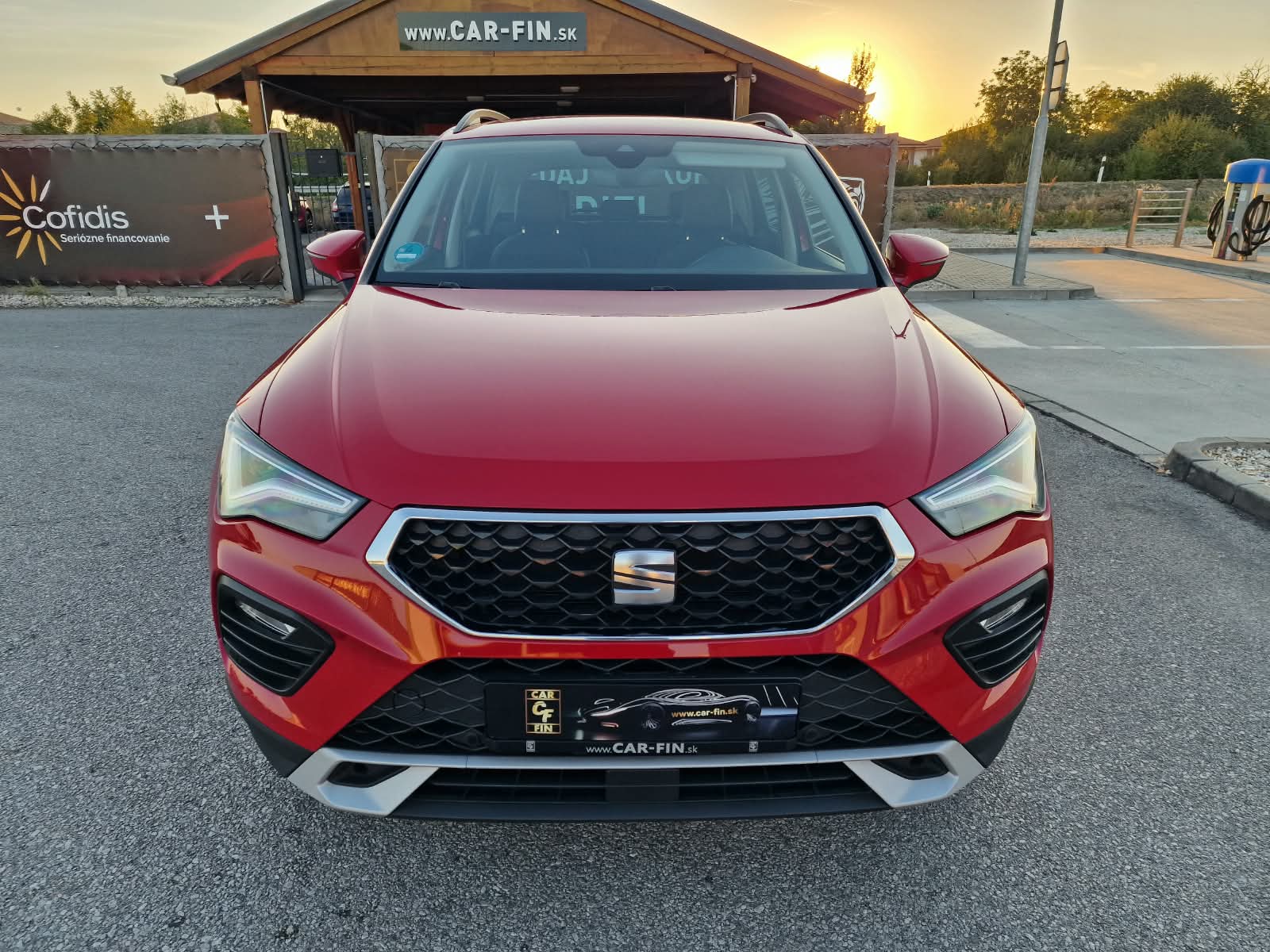 Seat Ateca 2.0 TDI DSG 110 kW, Slovensko — foto 10 z 36