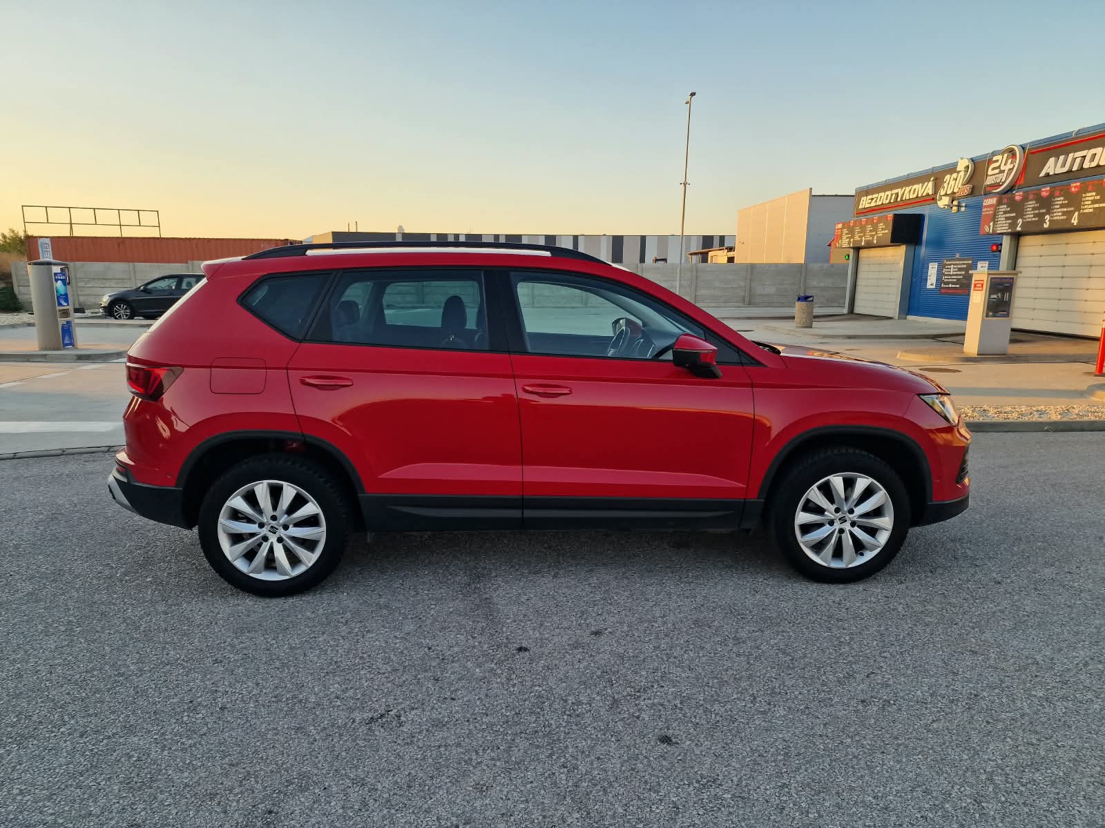 Seat Ateca 2.0 TDI DSG 110 kW, Slovensko — foto 6 z 36