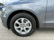 Audi a5 2.0 2.0d 110 kW manuál rok 2015, 53 000 km, Polsko — foto 11 z 33