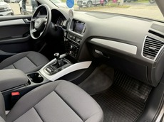Audi a5 2.0 2.0d 110 kW manuál rok 2015, 53 000 km, Polsko — foto 14 z 33