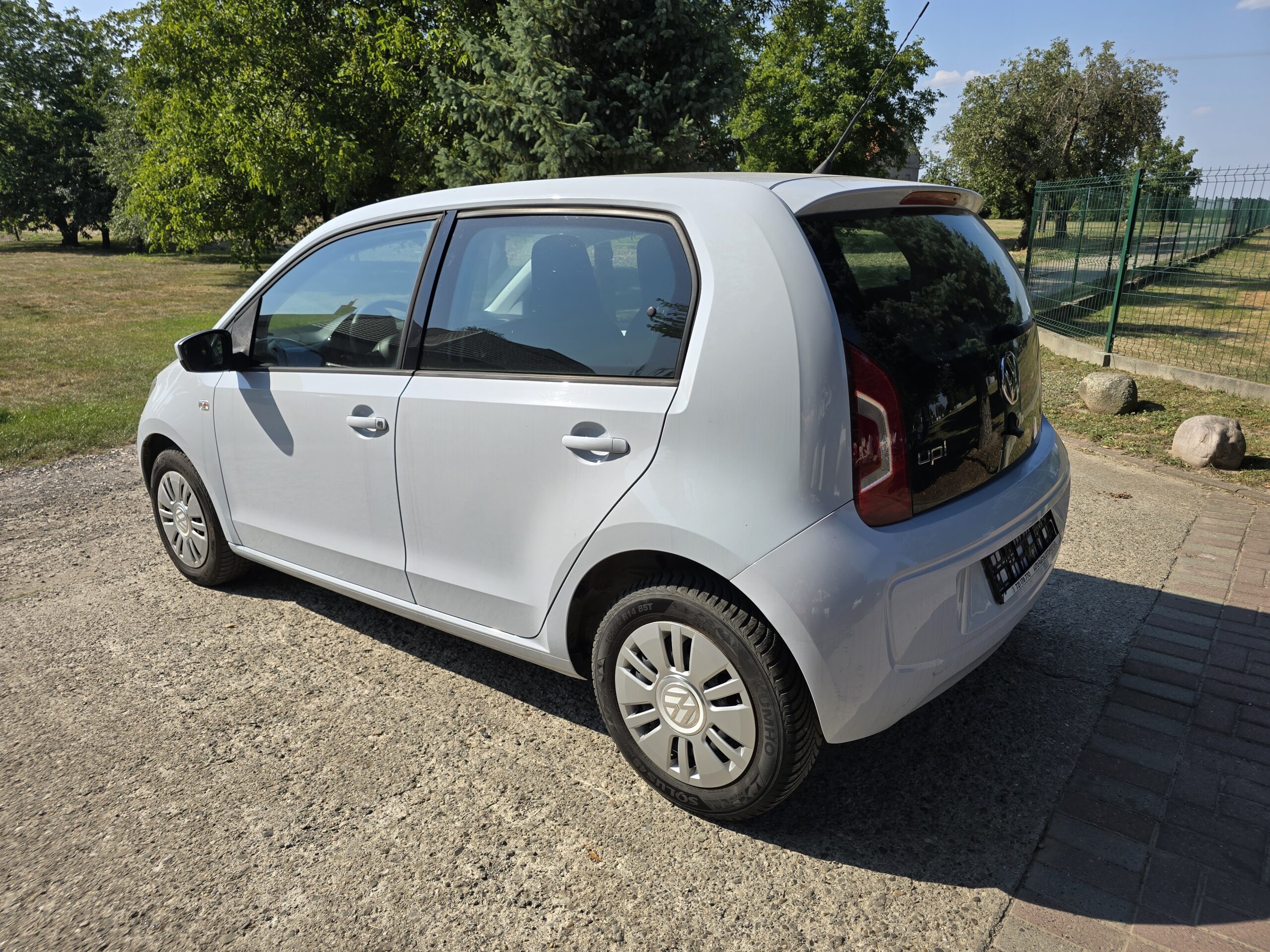 Ford Transit Diesel 2.0 D manuál rok 2012, Polsko — foto 15 z 32