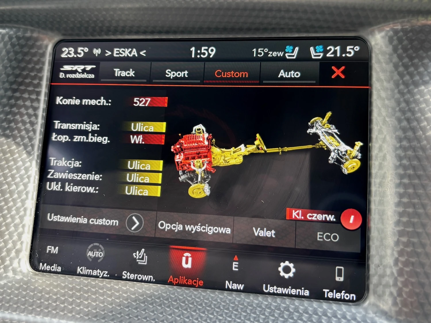 BMW 760ix 4x4 MHEV automat, 22 377 km, Polsko — foto 15 z 60