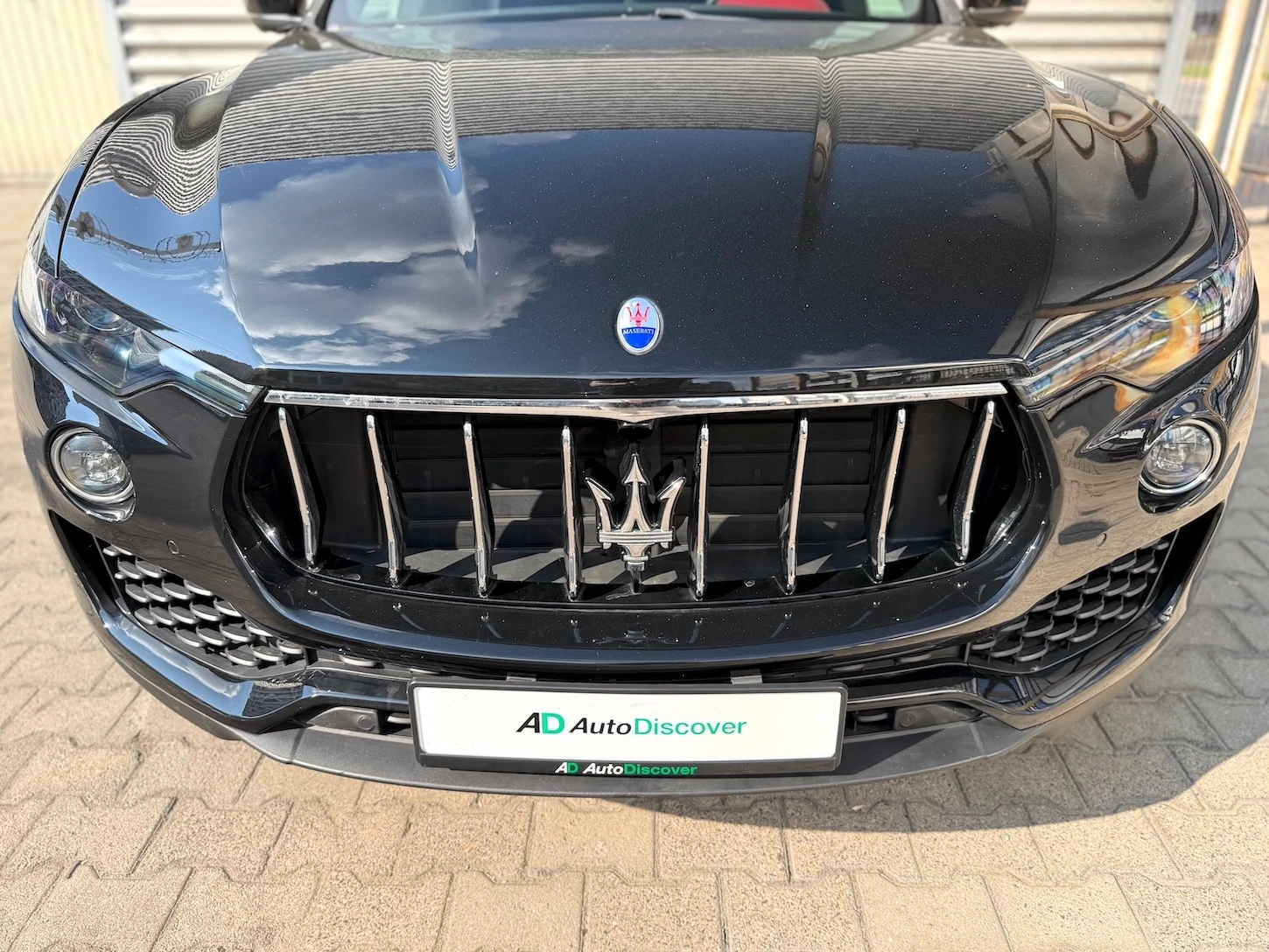 Chrysler Pacifica Plug-In eHybrid 4x4 automat, 148 737 km, Polsko — foto 9 z 44