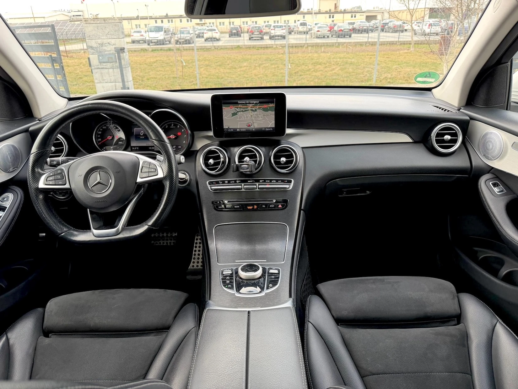 BMW m6 4x4 2.0 t automat, 138 000 km, Polsko — foto 16 z 24