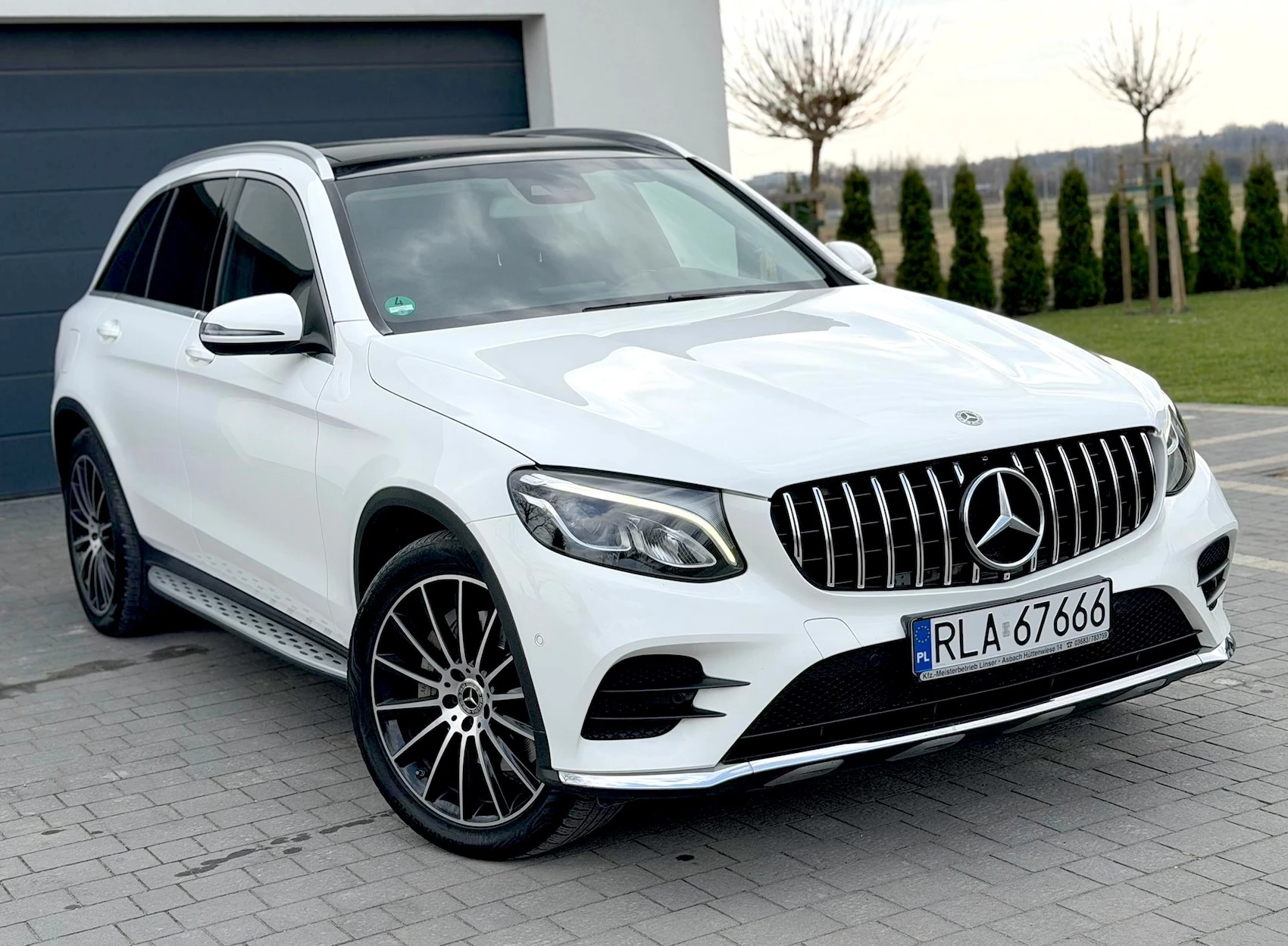 BMW m6 4x4 2.0 t automat, 138 000 km, Polsko — foto 3 z 24