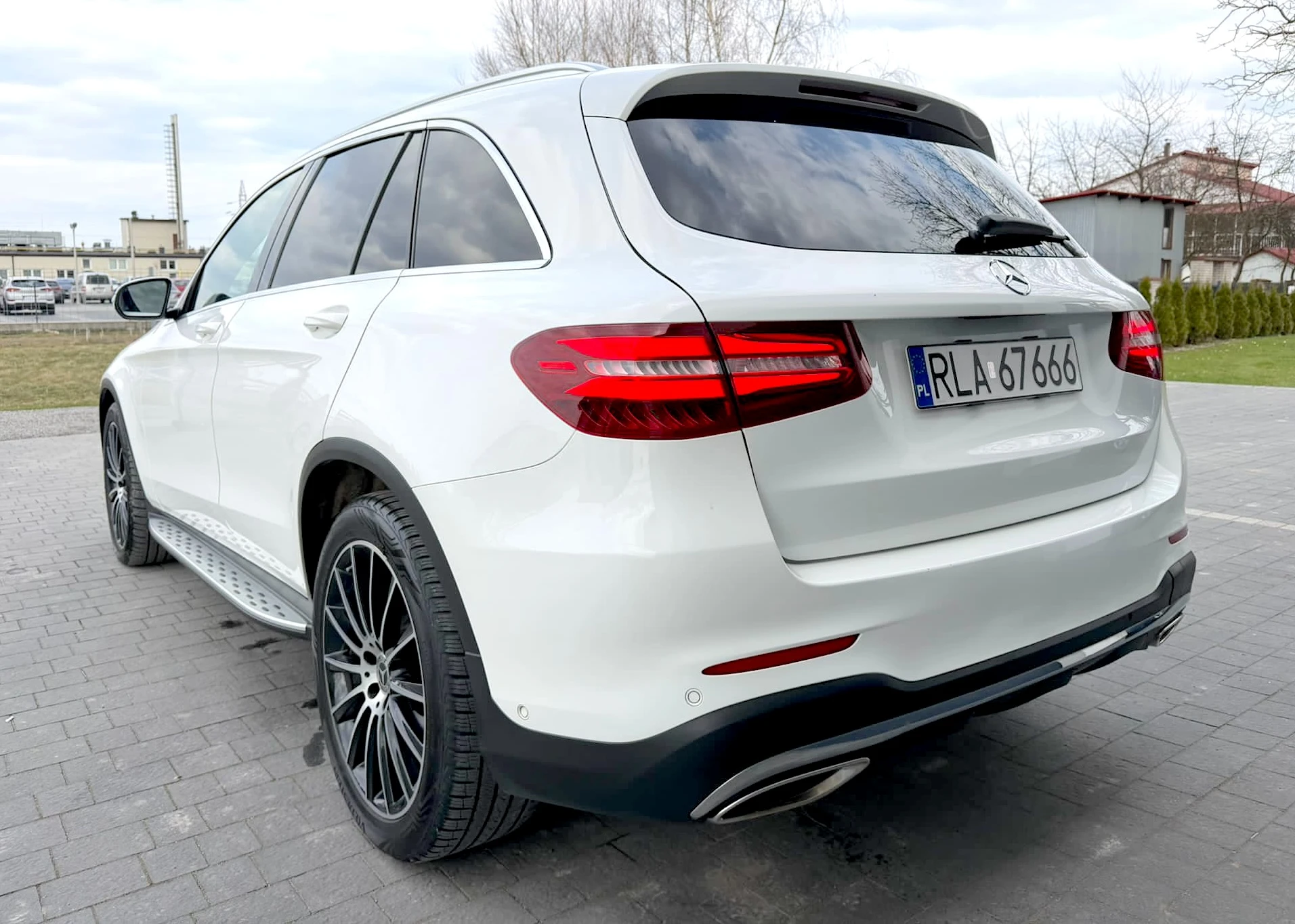 BMW m6 4x4 2.0 t automat, 138 000 km, Polsko — foto 4 z 24