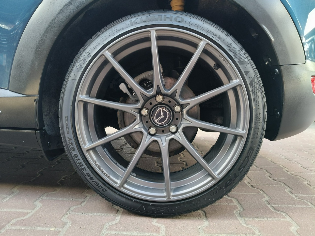 Toyota C-hr, Polsko — foto 6 z 32