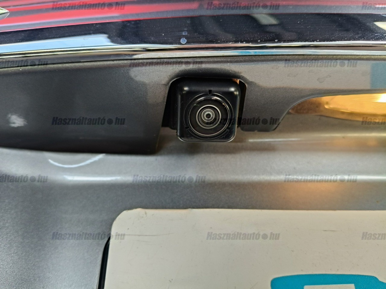Mazda CX-3, Polsko — foto 10 z 25