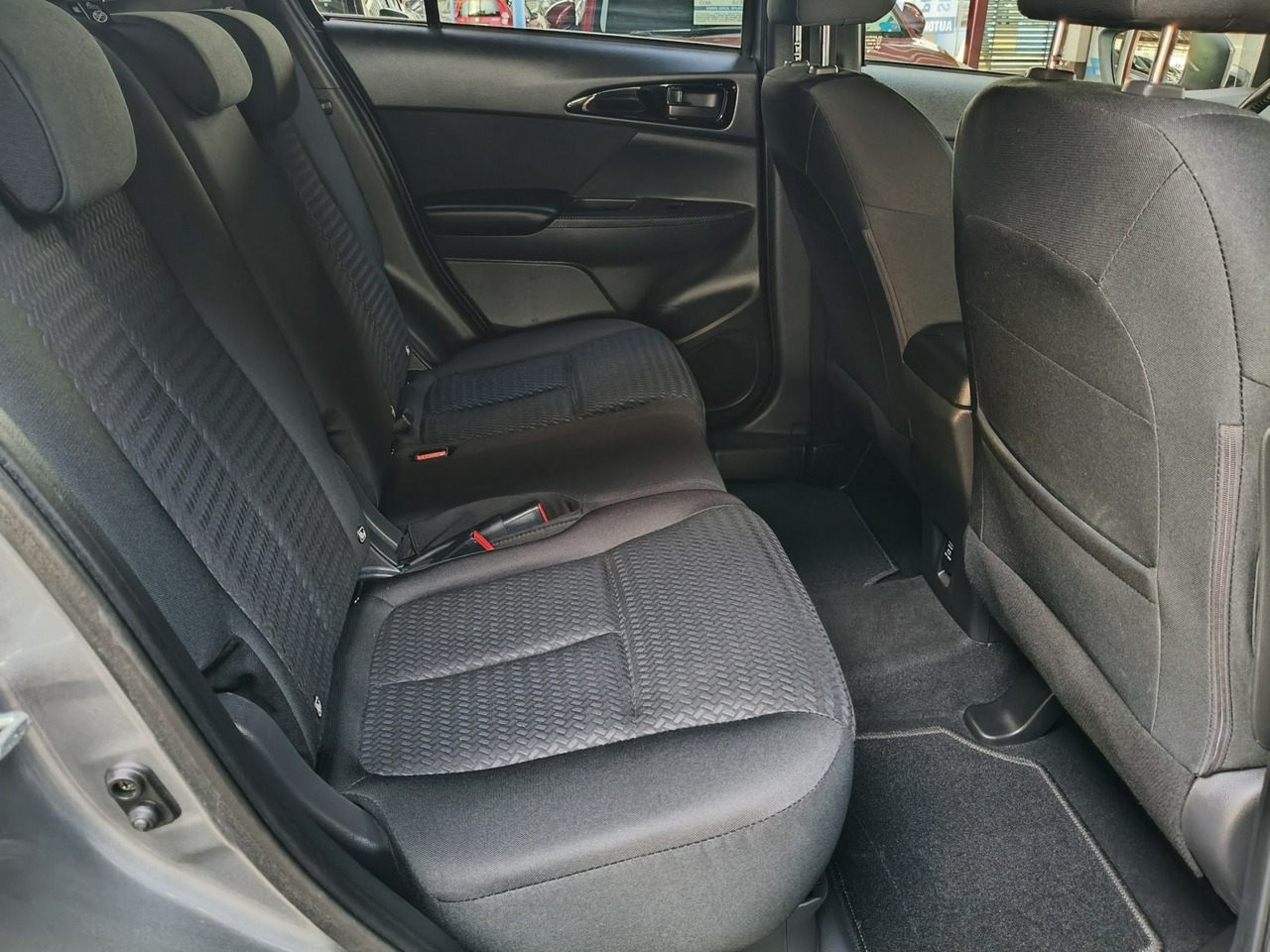 Mazda CX-3, Polsko — foto 13 z 25