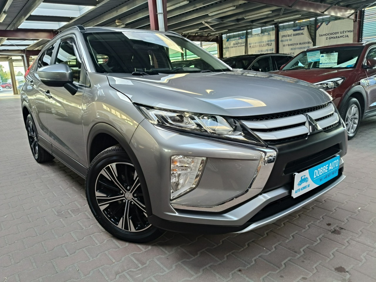 Mazda CX-3, Polsko — foto 4 z 25