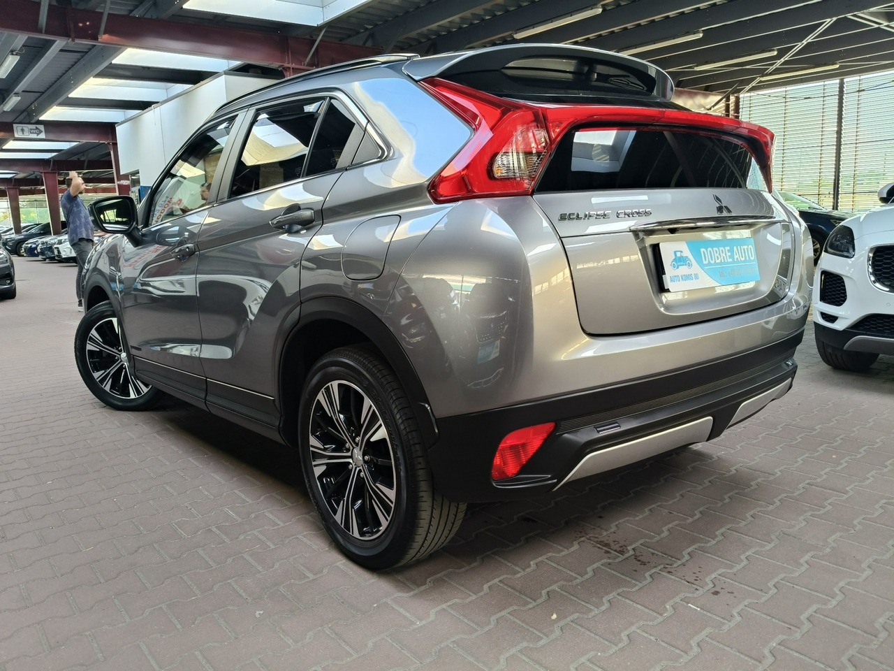 Mazda CX-3, Polsko — foto 6 z 25