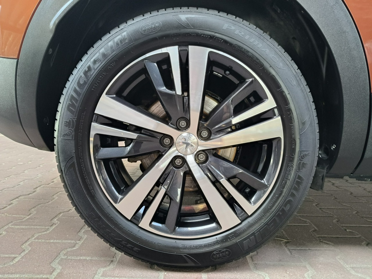 Ford Kuga Iii, Polsko — foto 10 z 38