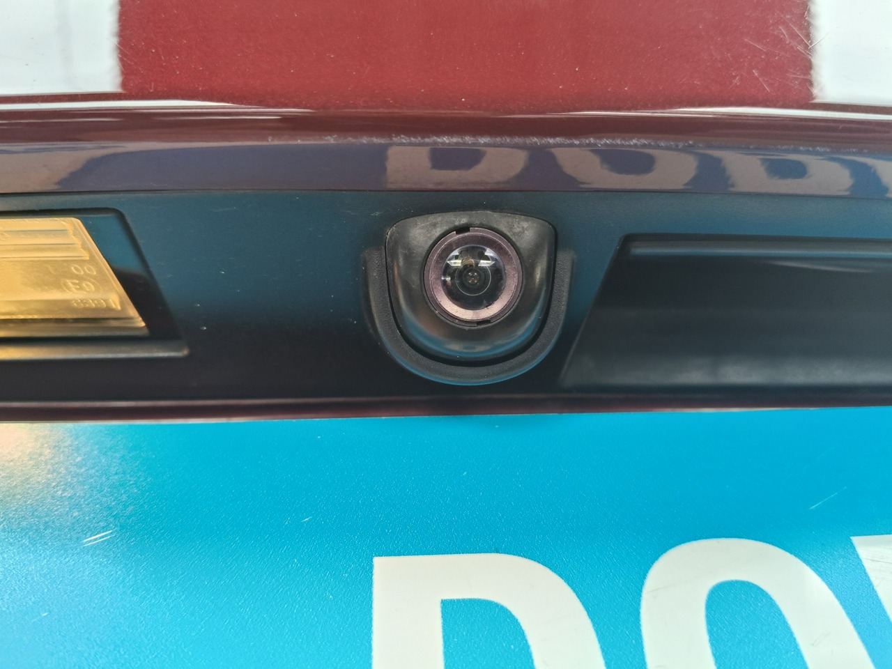 Renault Kadjar I, Polsko — foto 12 z 28
