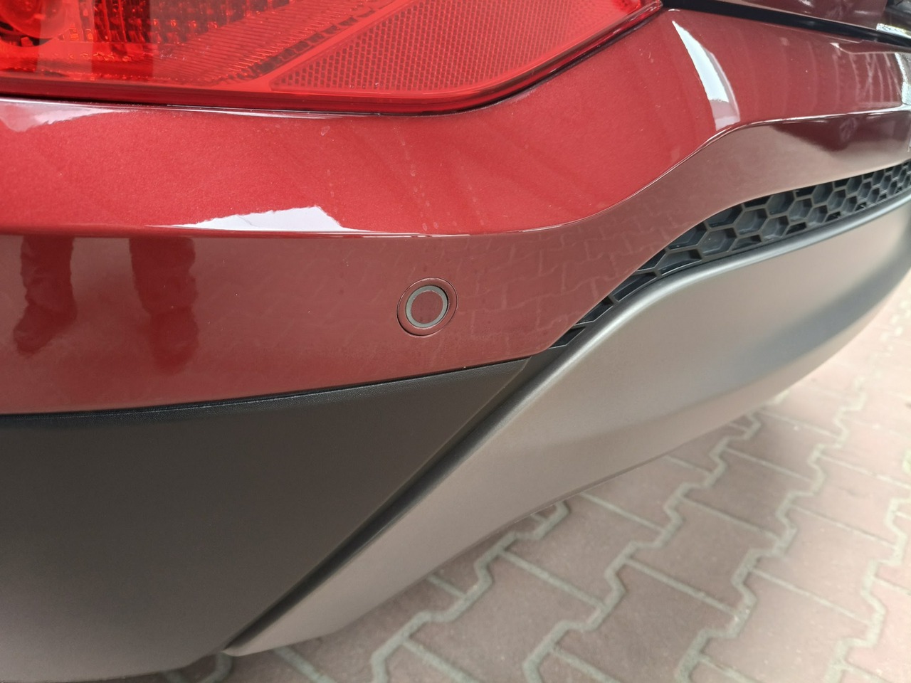 Renault Kadjar I, Polsko — foto 14 z 28