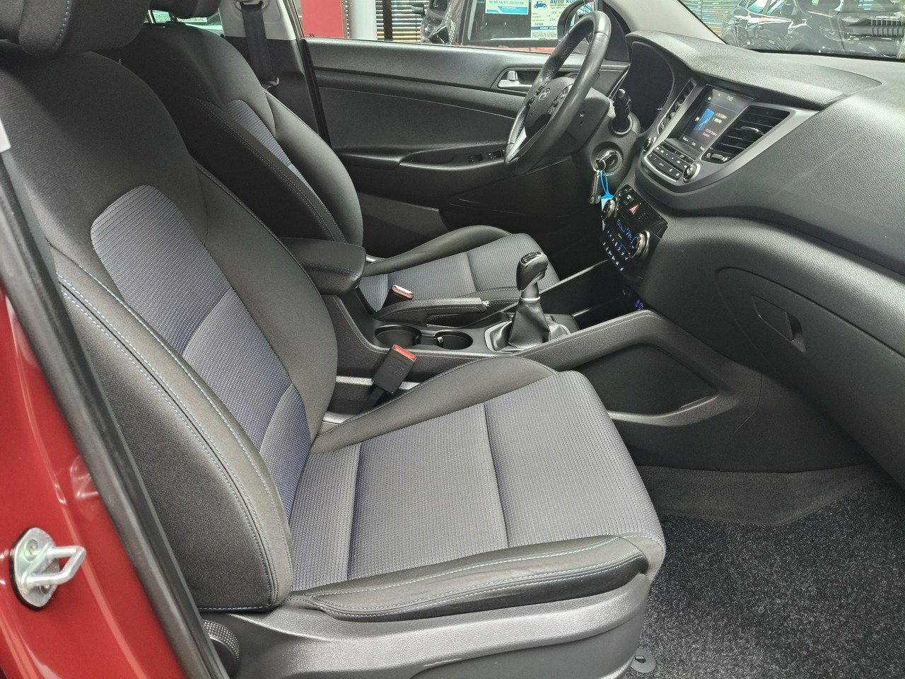 Renault Kadjar I, Polsko — foto 15 z 28