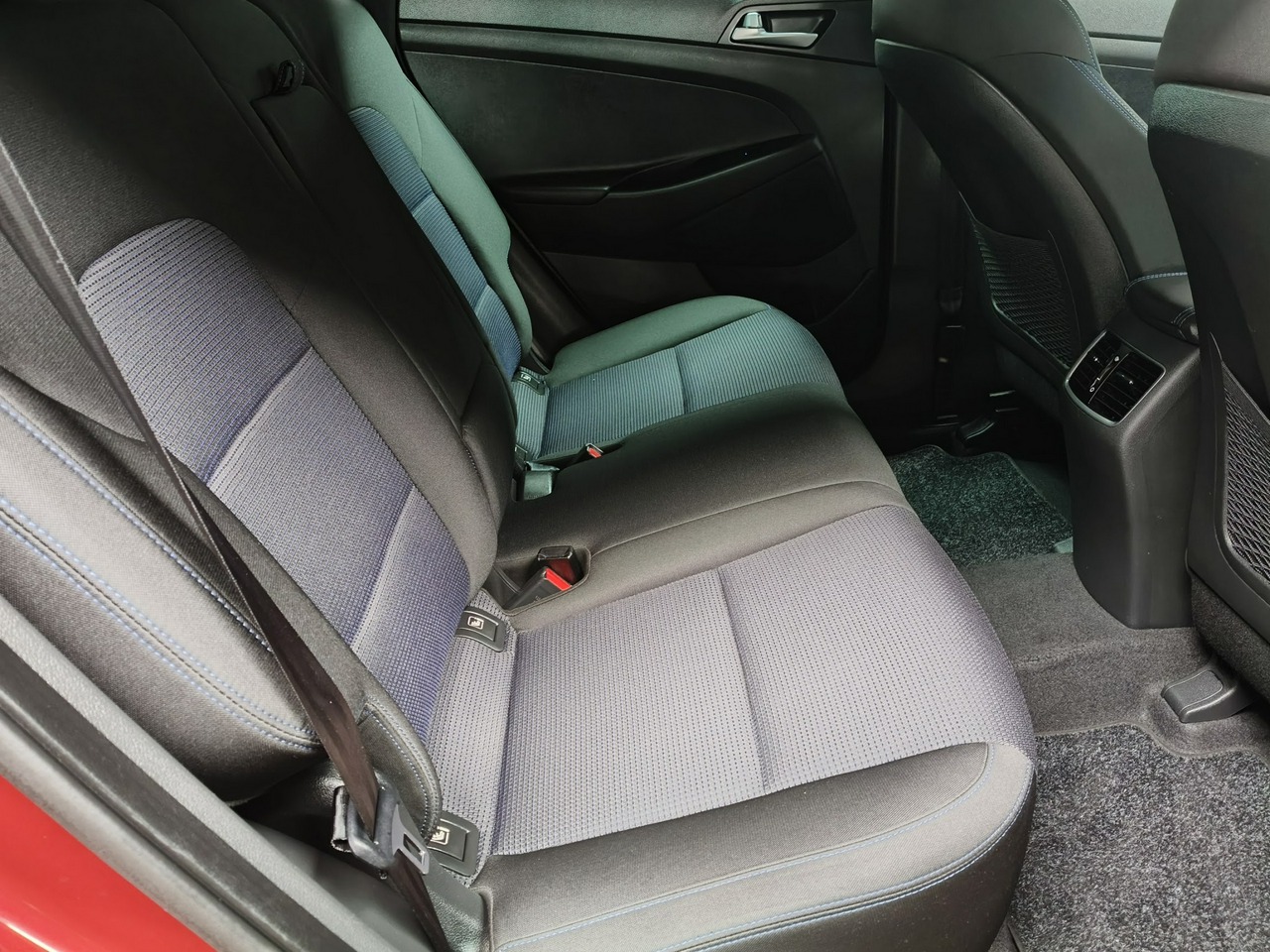 Renault Kadjar I, Polsko — foto 16 z 28