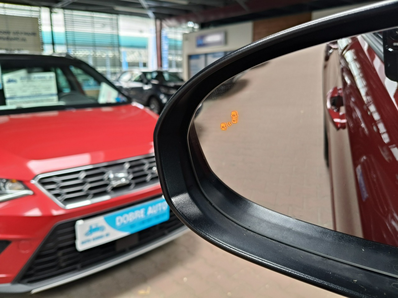 Renault Kadjar I, Polsko — foto 7 z 28