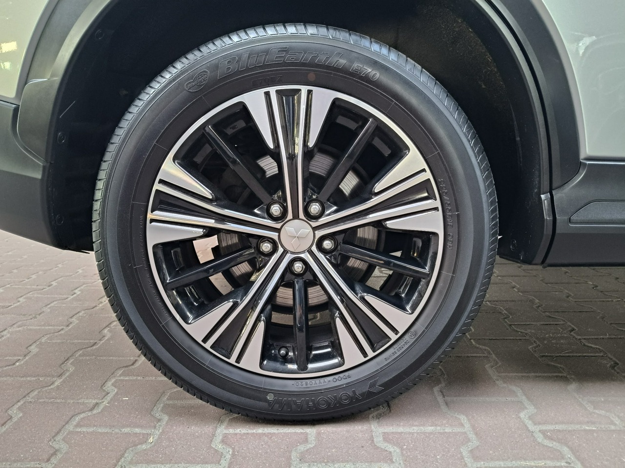 Ford Kuga Iii, Polsko — foto 8 z 25