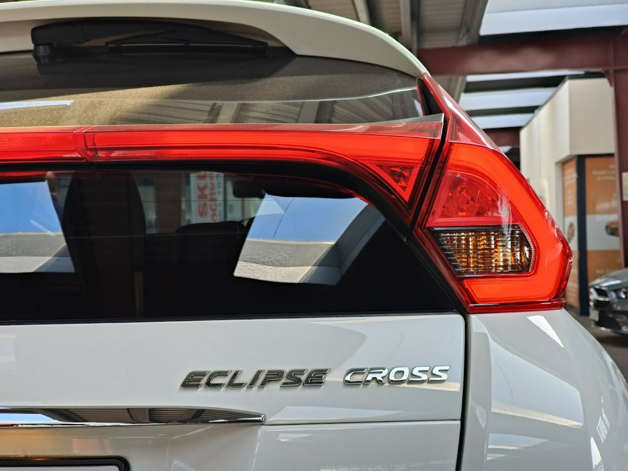 Mazda CX-3, Polsko — foto 10 z 26