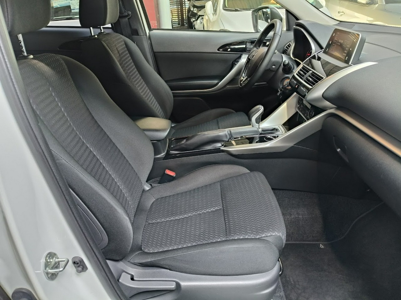 Mazda CX-3, Polsko — foto 12 z 26