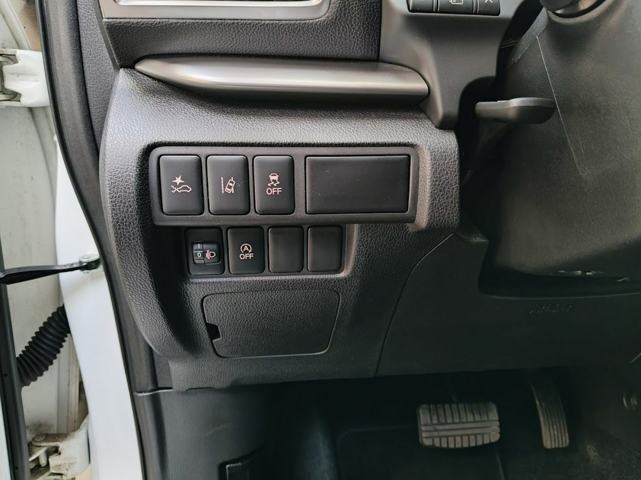 Mazda CX-3, Polsko — foto 16 z 26
