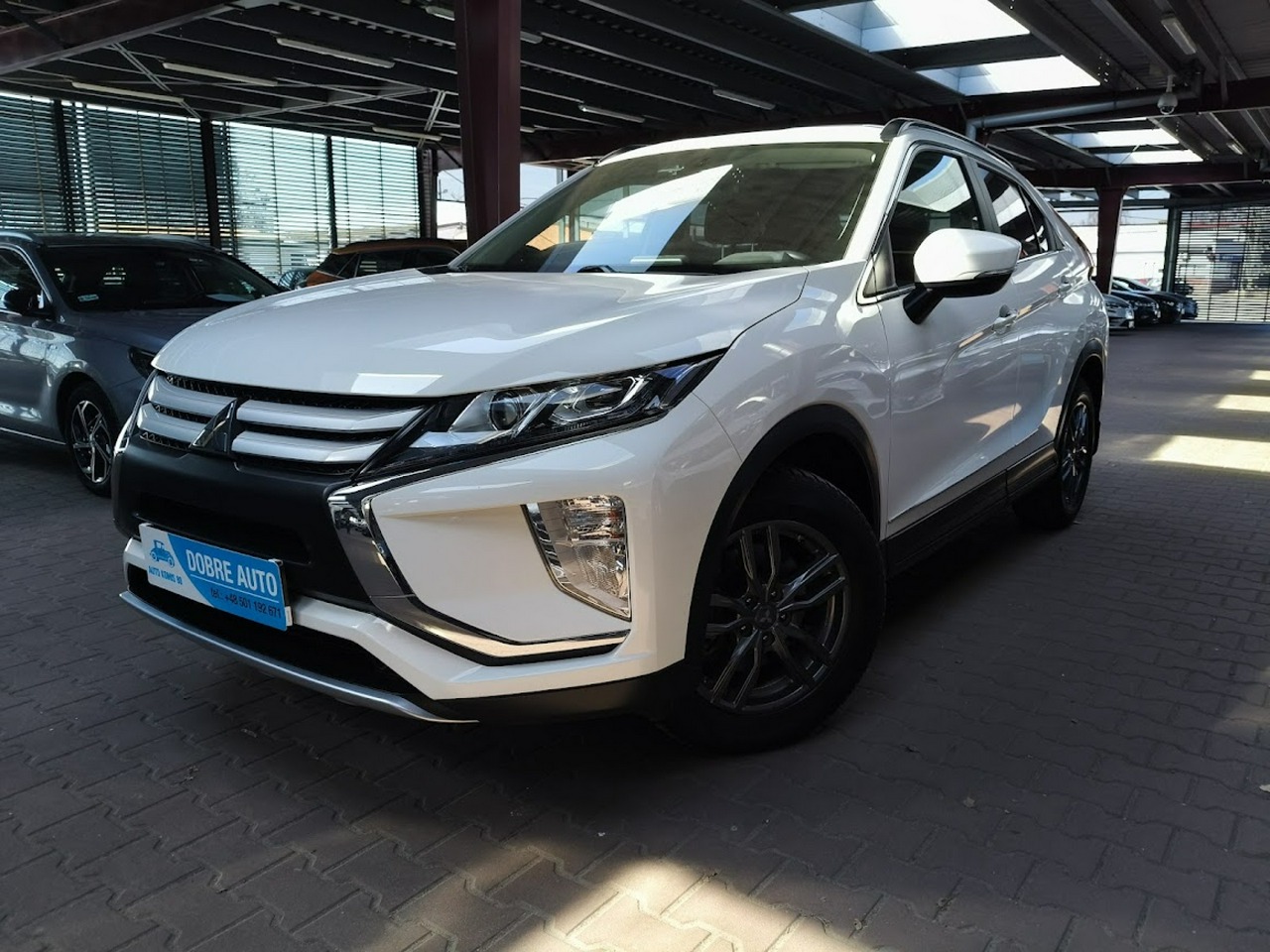 Mazda CX-3, Polsko — foto 3 z 26