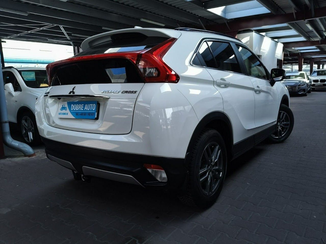 Mazda CX-3, Polsko — foto 5 z 26