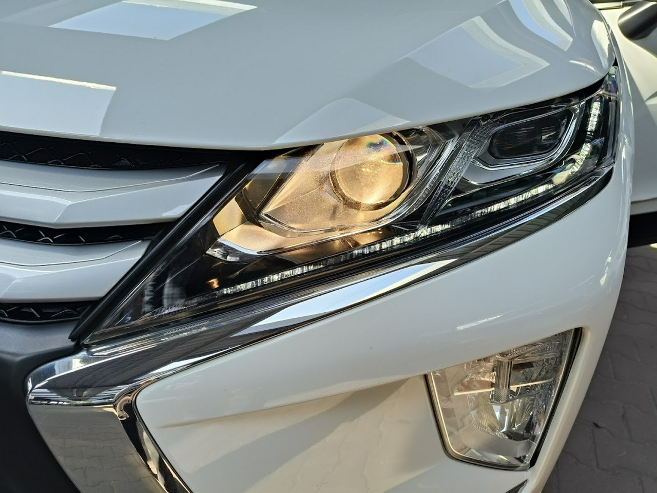 Mazda CX-3, Polsko — foto 7 z 26