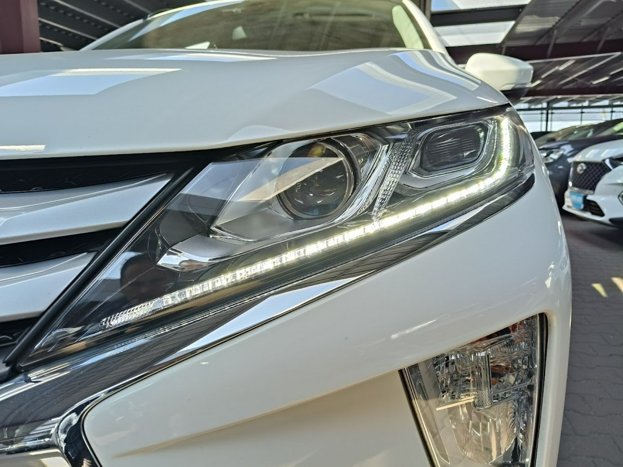 Mazda CX-3, Polsko — foto 8 z 26
