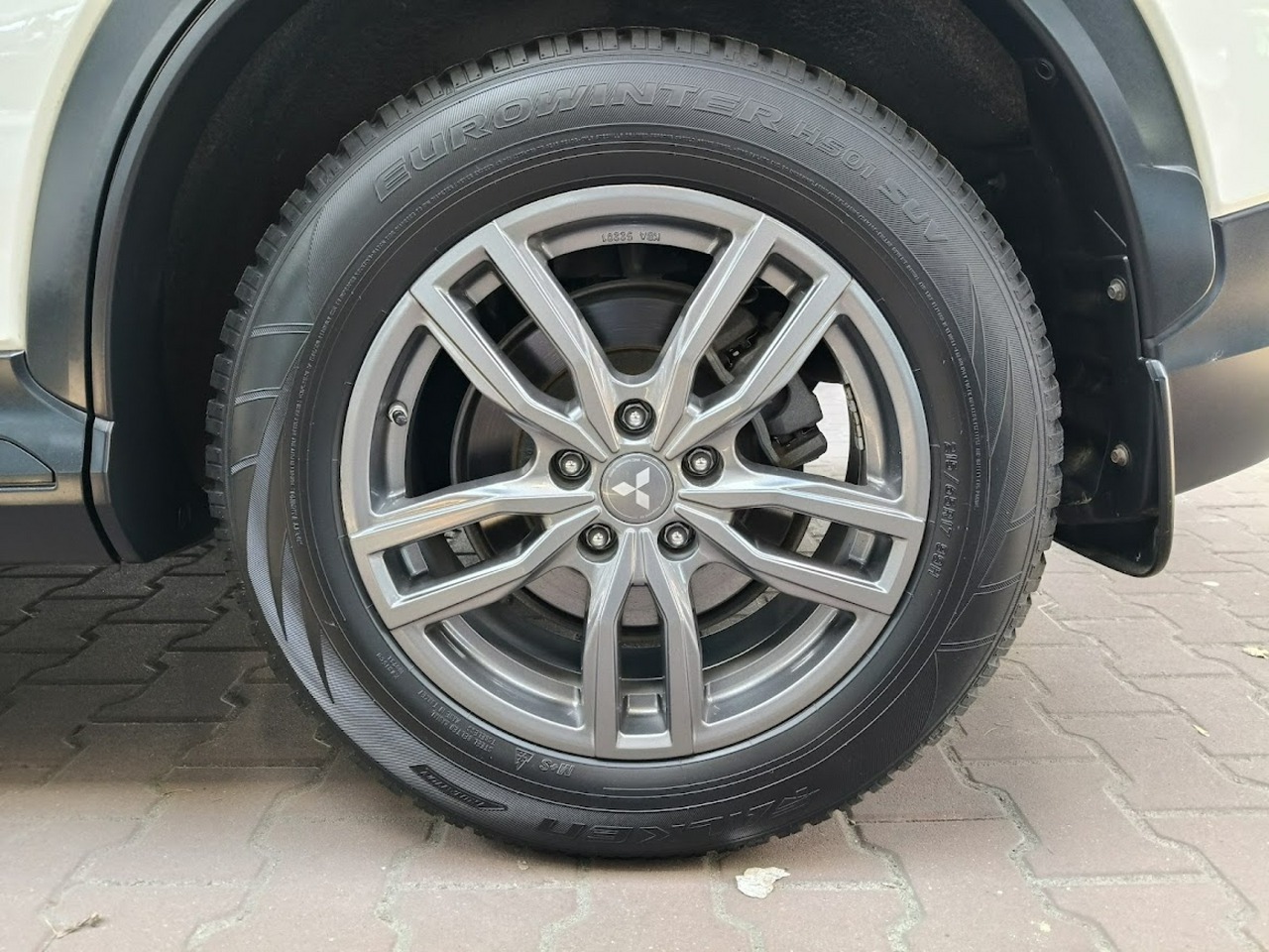 Mazda CX-3, Polsko — foto 9 z 26