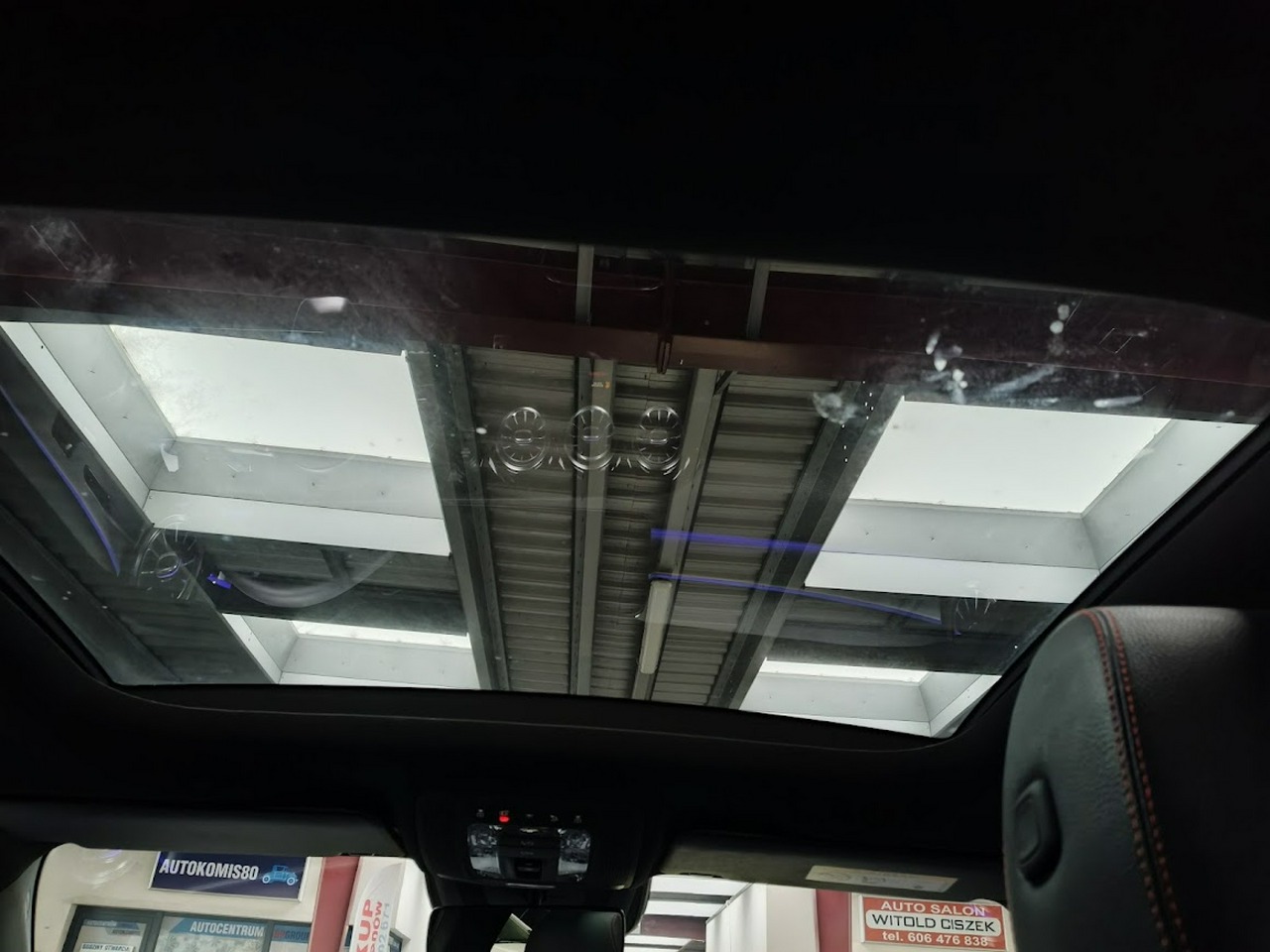 Mazda CX-5, Polsko — foto 14 z 33