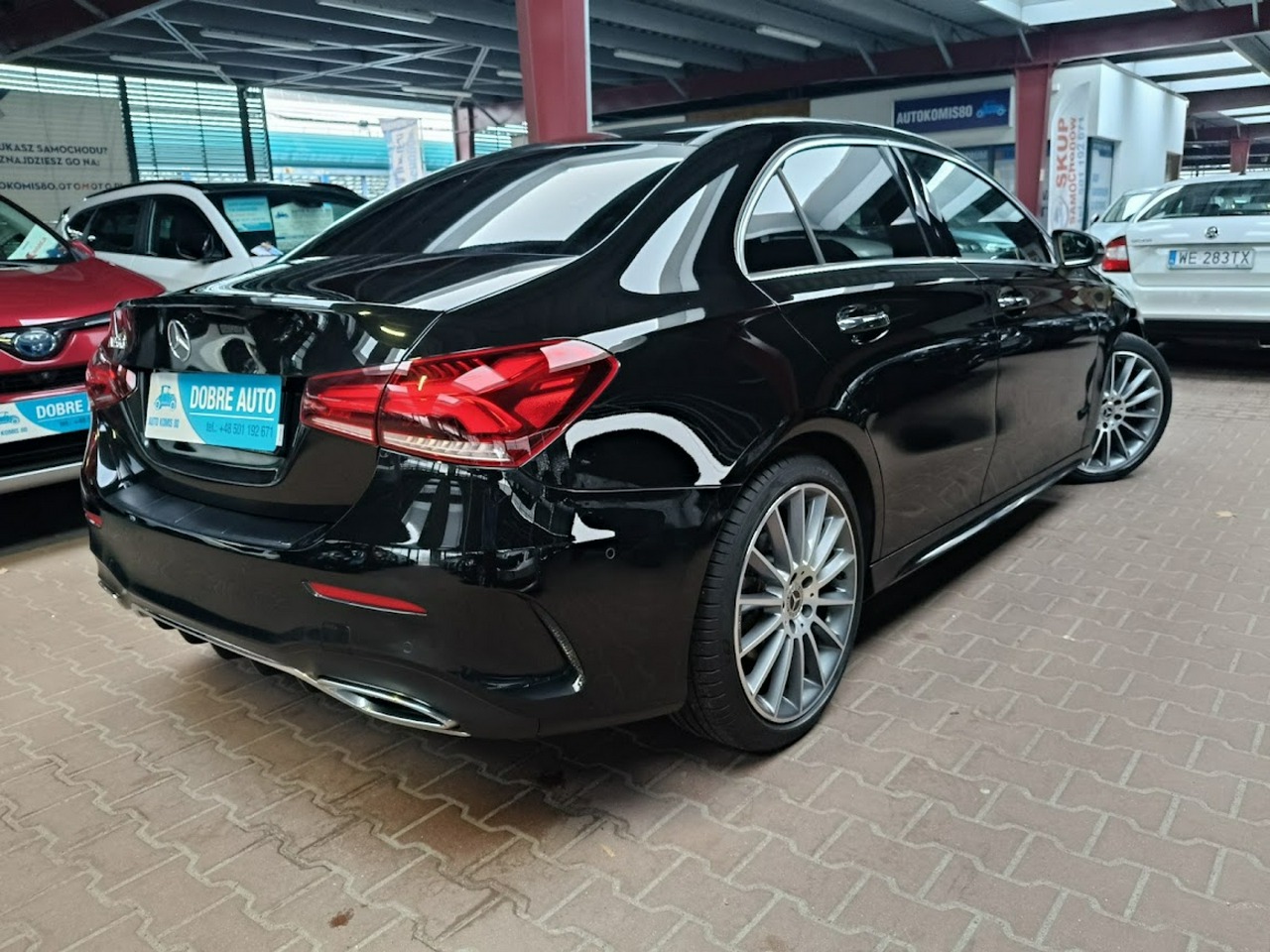 Mazda CX-5, Polsko — foto 5 z 33