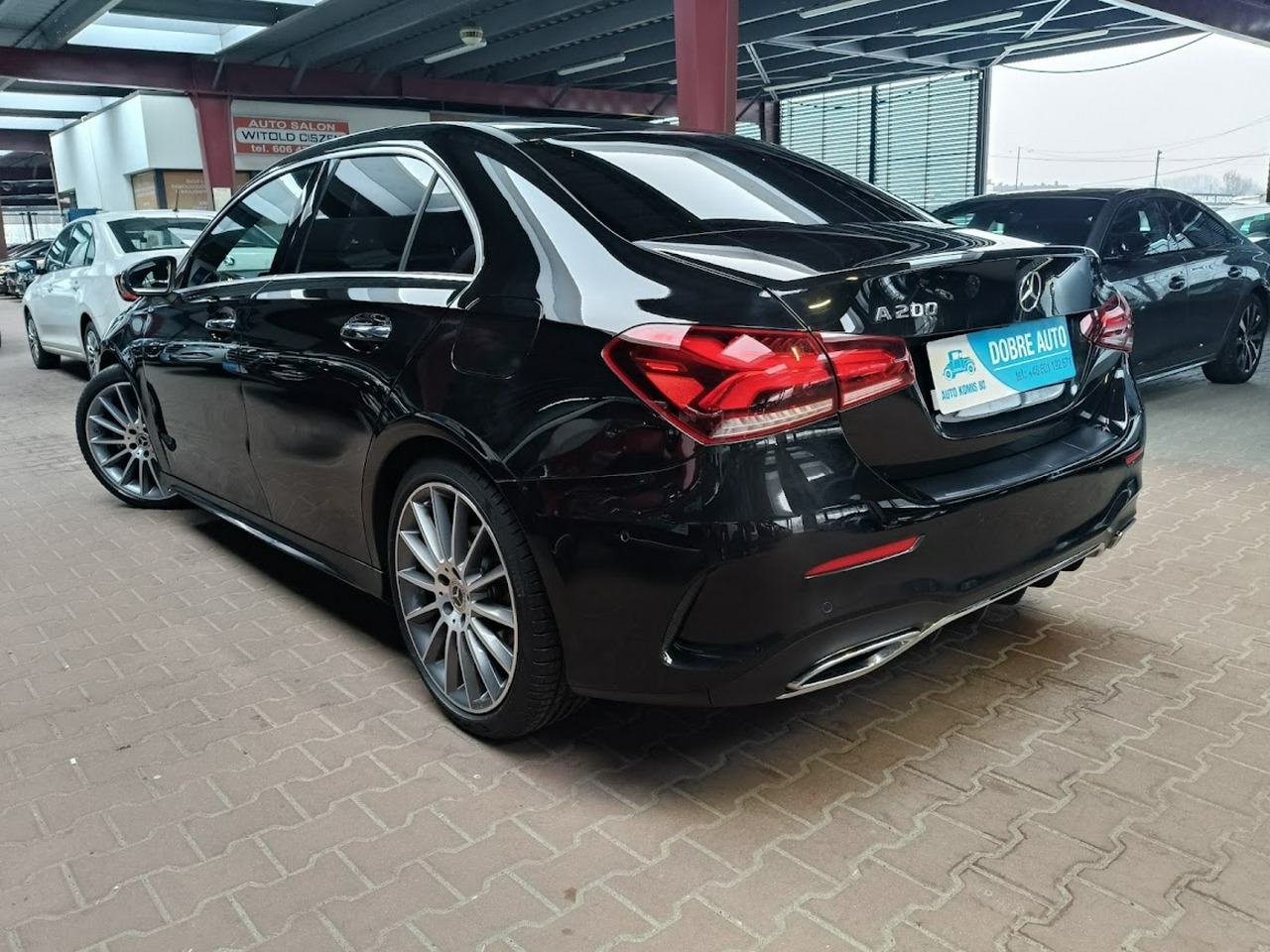 Mazda CX-5, Polsko — foto 6 z 33