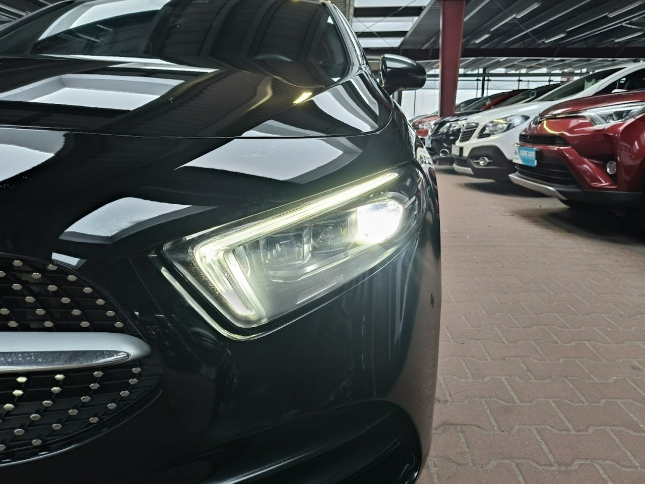 Mazda CX-5, Polsko — foto 7 z 33