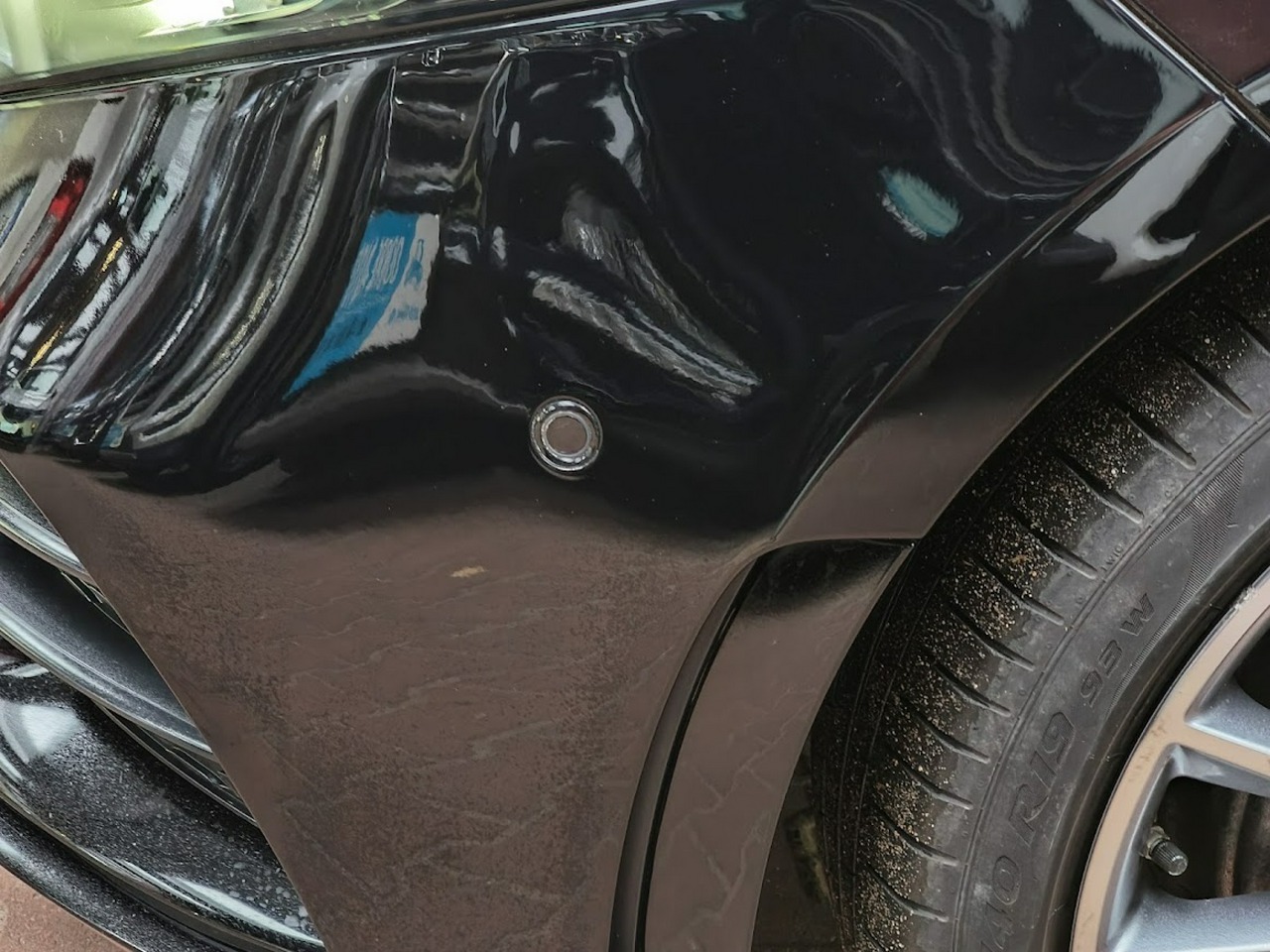 Mazda CX-5, Polsko — foto 8 z 33