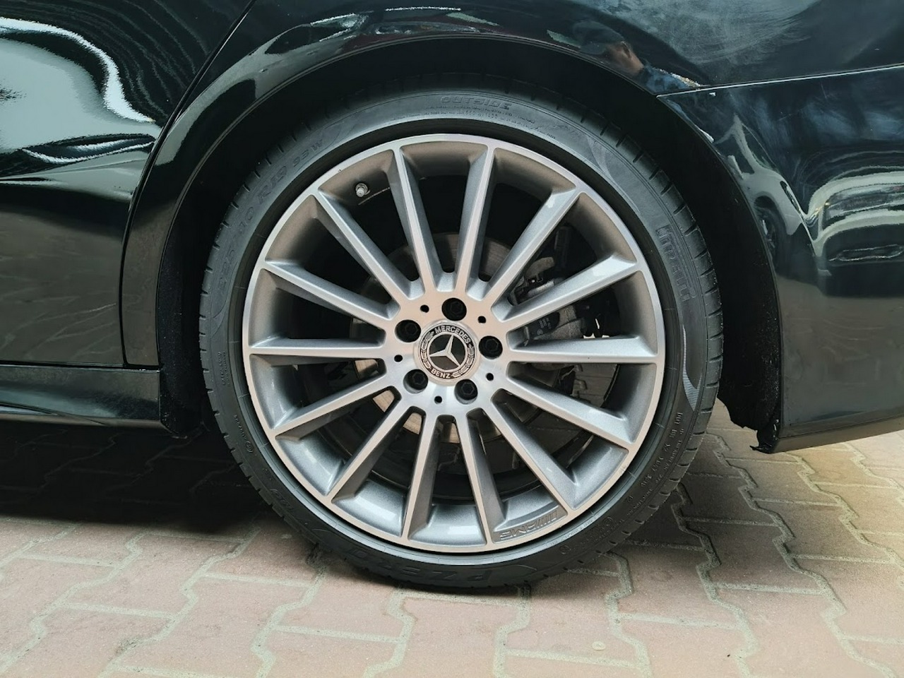 Mazda CX-5, Polsko — foto 9 z 33