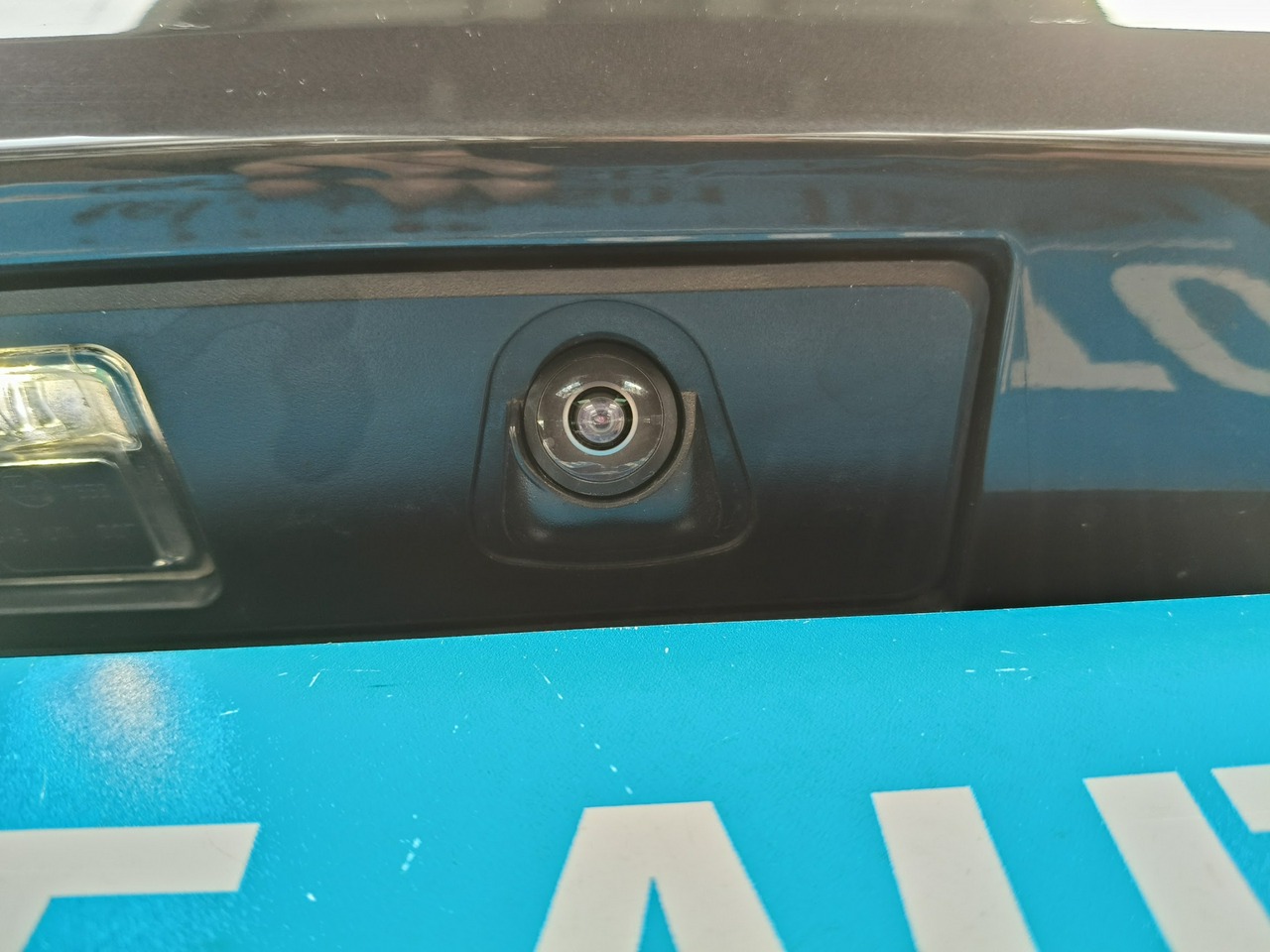 Volvo Xc 90, Polsko — foto 14 z 36