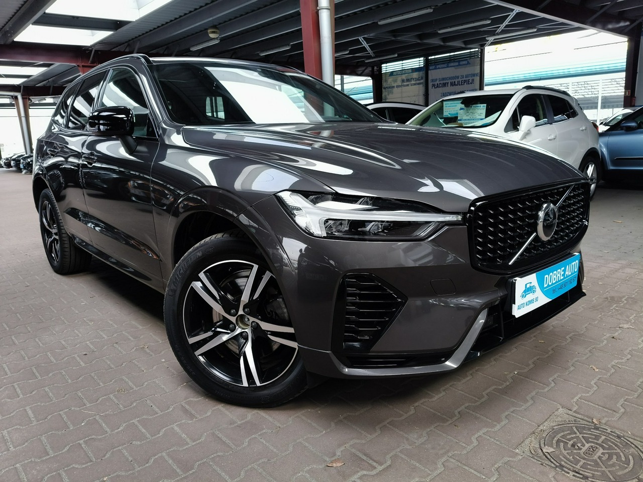 Volvo Xc 90, Polsko — foto 4 z 36