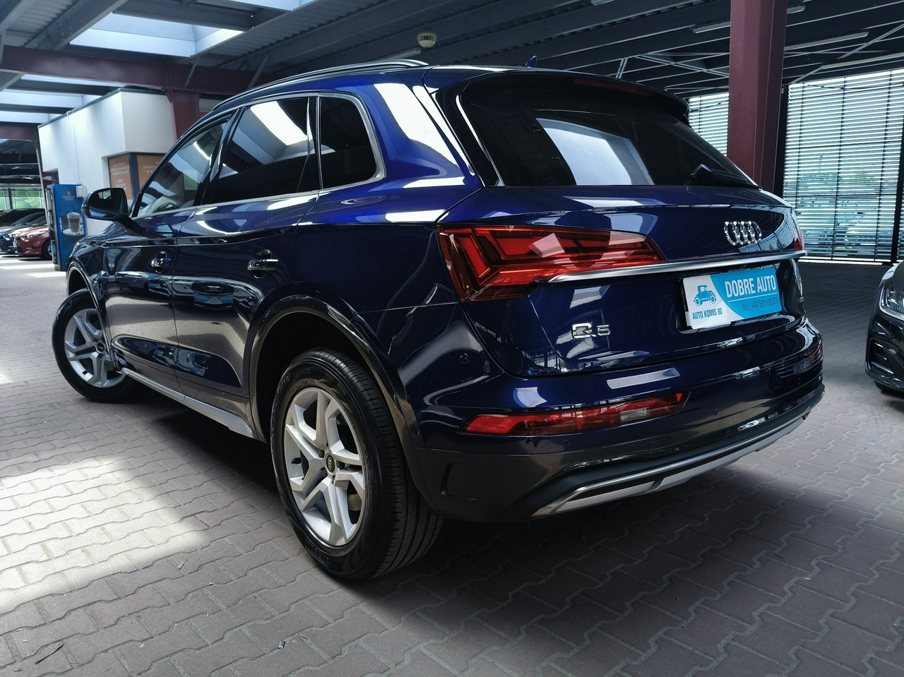Volvo Xc 60, Polsko — foto 6 z 42