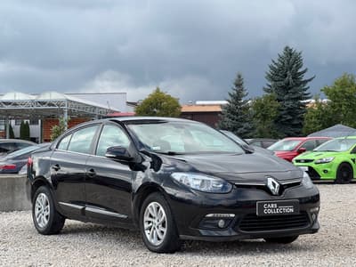 Renault 81 kW rok 2016, 178 242 km, Polsko — foto 3 z 14