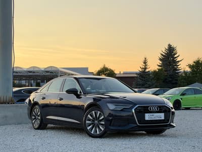 Audi 210 kW rok 2018, 176 075 km, Polsko — foto 2 z 14