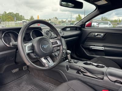 Ford 225 kW rok 2015, 131 469 km, Polsko — foto 11 z 14