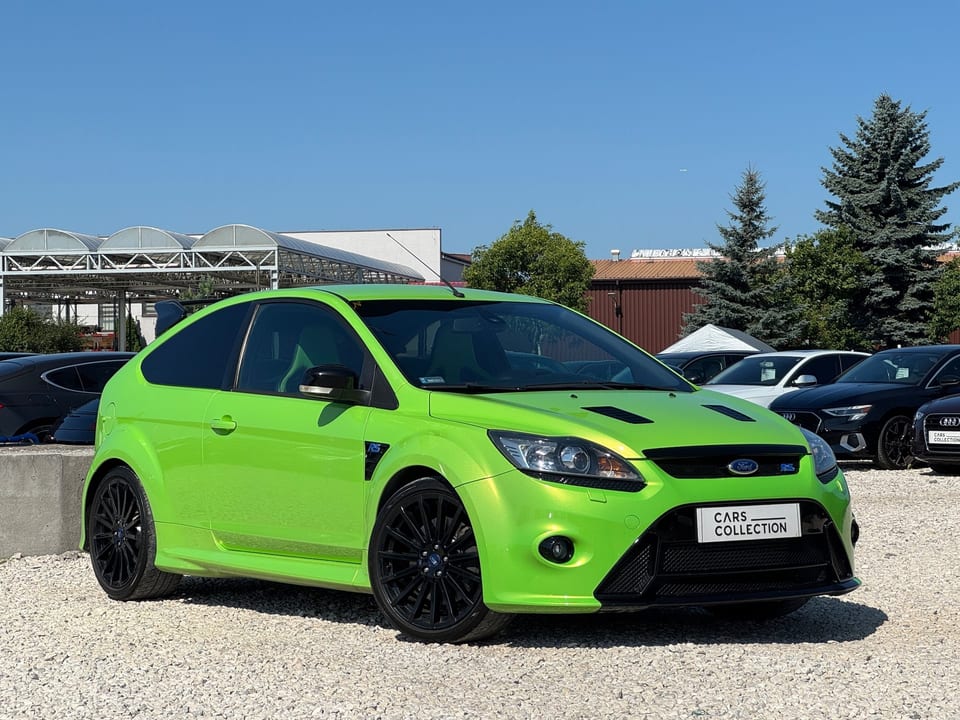 Ford 225 kW rok 2015, 131 469 km, Polsko — foto 14 z 14