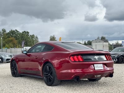 Ford 225 kW rok 2015, 131 469 km, Polsko — foto 7 z 14